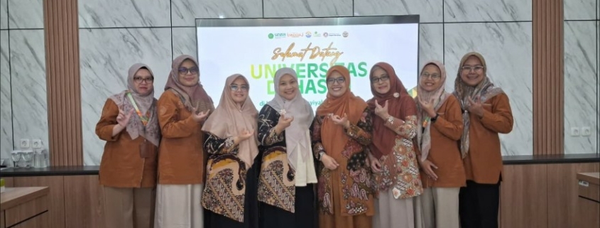 Kelas internasional