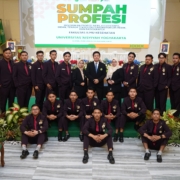 Mahasiswa internasional