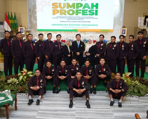 Mahasiswa internasional