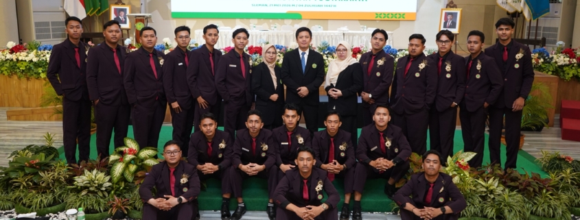 Mahasiswa internasional