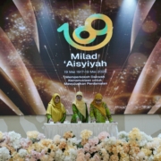 Milad 109 `aisyiyah