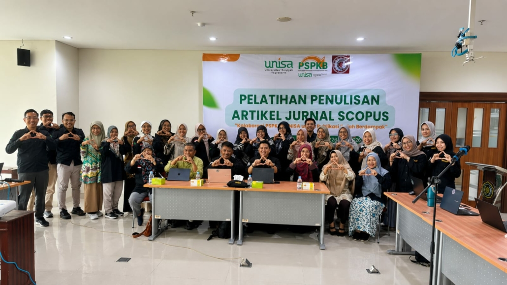 Publikasi