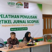 Publikasi