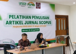 Publikasi