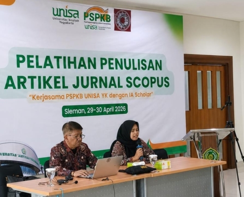 Publikasi
