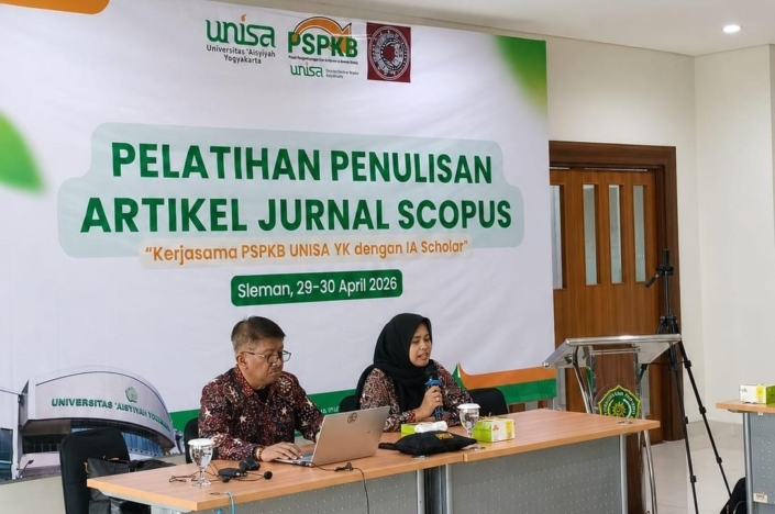 publikasi Publikasi