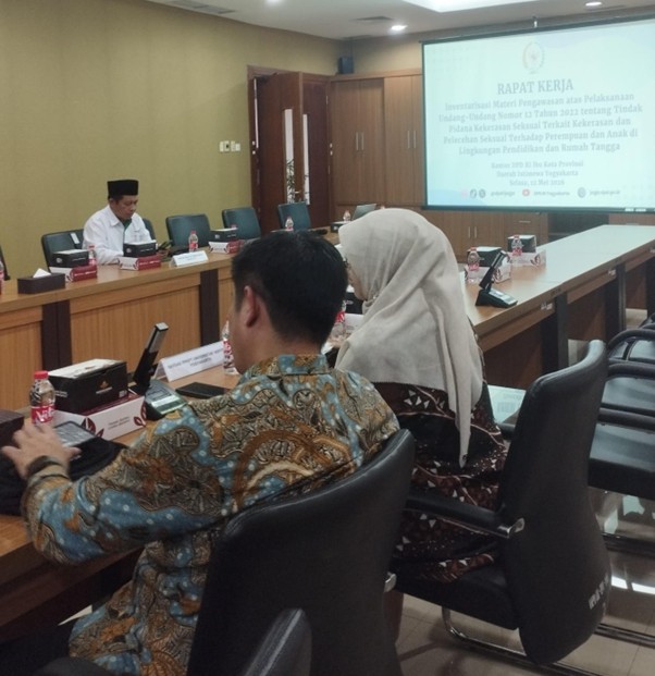 Rapat dengar pendapat