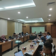 Rapat dengar pendapat