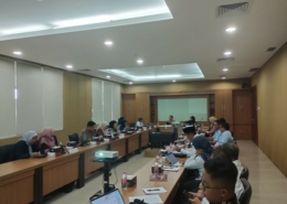 Rapat dengar pendapat
