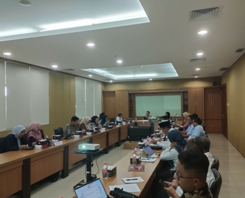 Rapat dengar pendapat