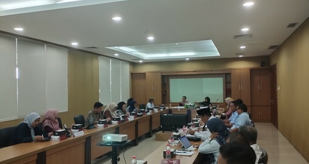 Rapat dengar pendapat
