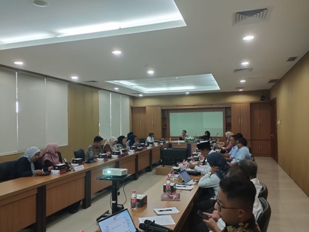 Rapat dengar pendapat