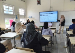 Sekolah rakyat