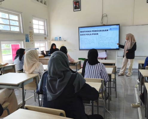 Sekolah rakyat