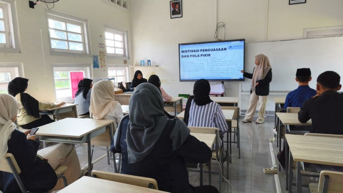 sekolah rakyat Sekolah rakyat
