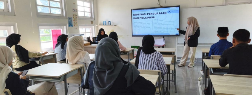Sekolah rakyat
