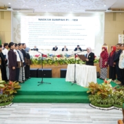 Sumpah profesi