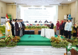 Sumpah profesi