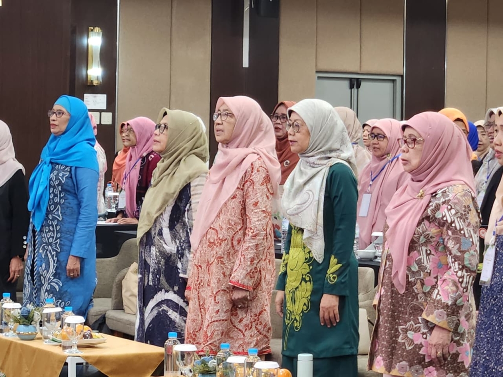 Ulama `aisyiyah
