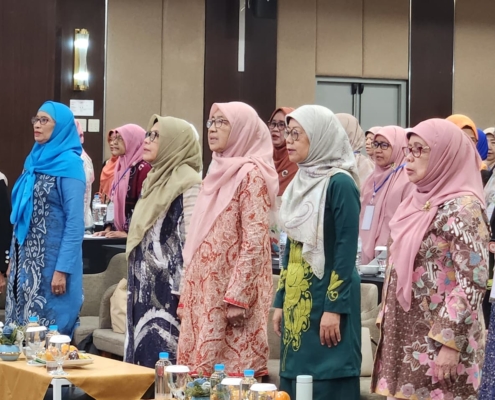 Ulama `aisyiyah