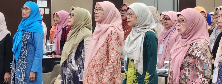 Ulama `aisyiyah