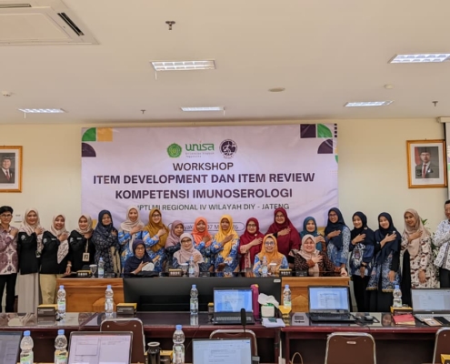 Workshop