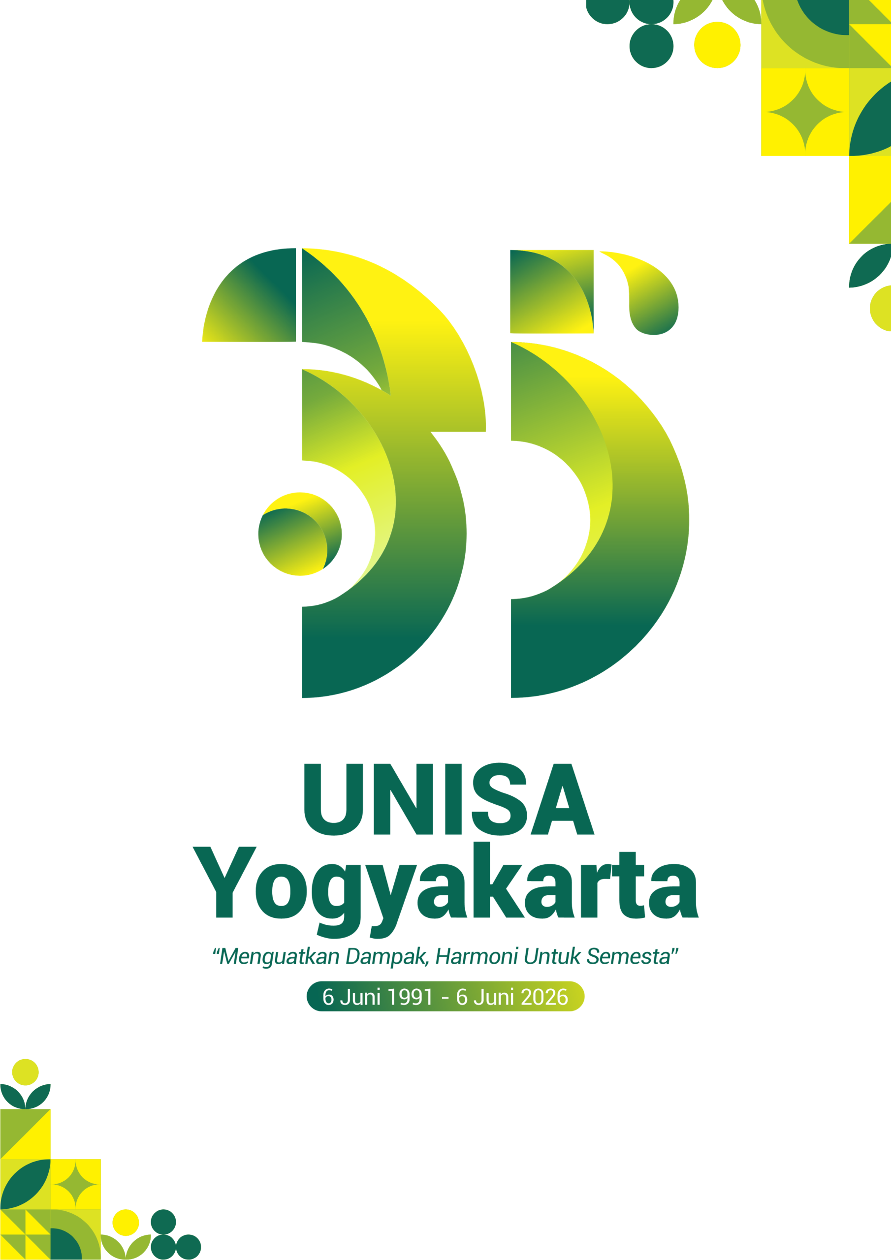 UNISA Yogya