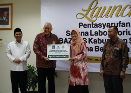 Bantuan