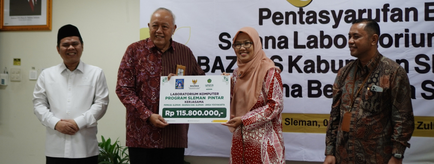 Bantuan