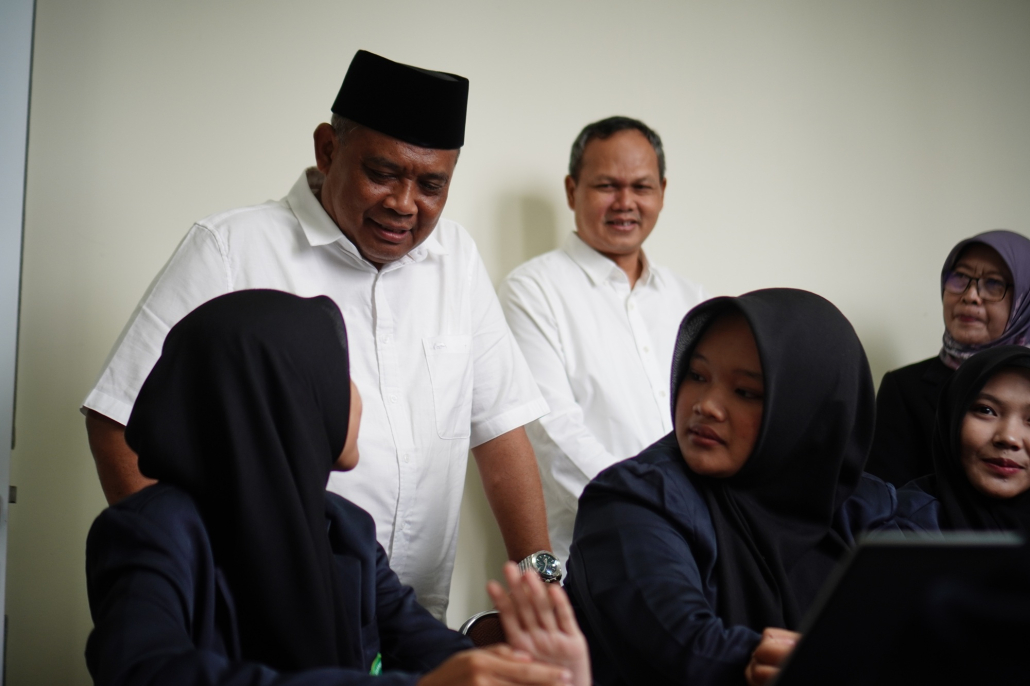 Bantuan