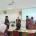 Diskusi internasional
