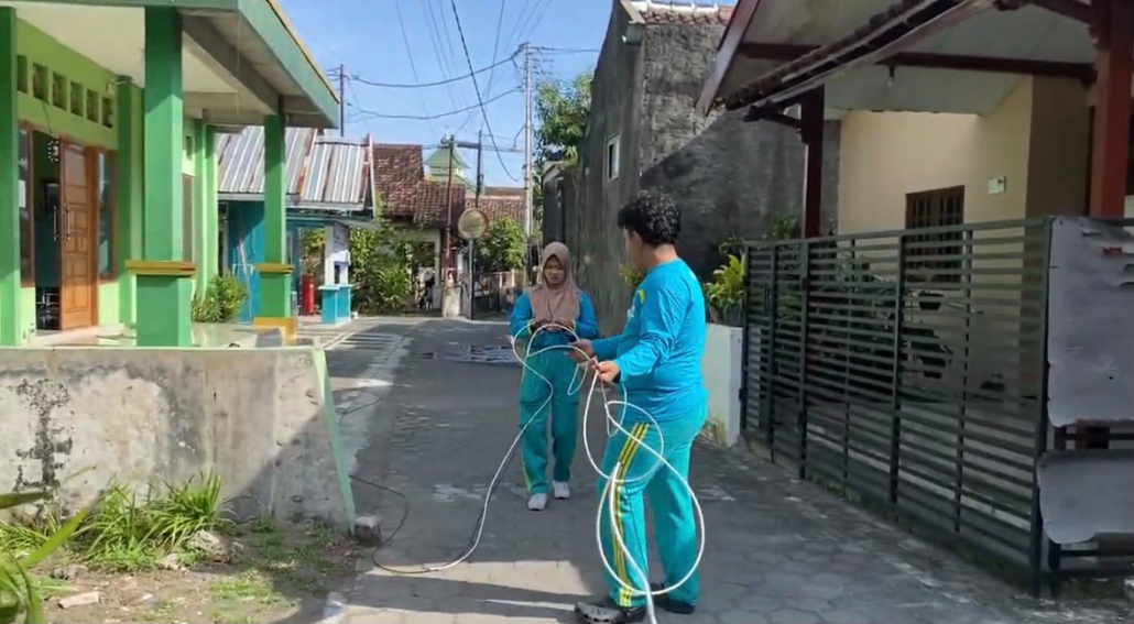 Fikih hijau
