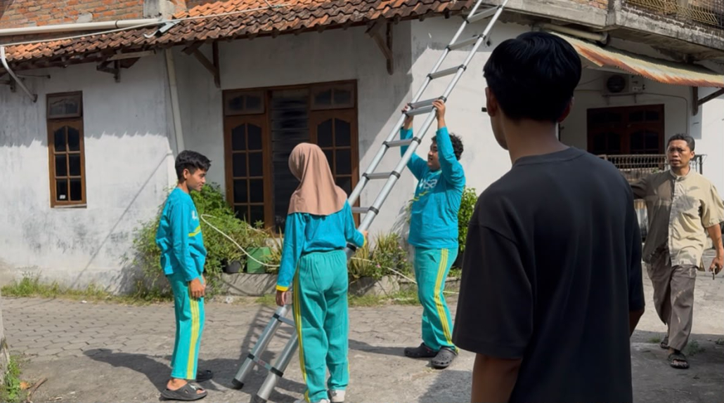 Fikih hijau