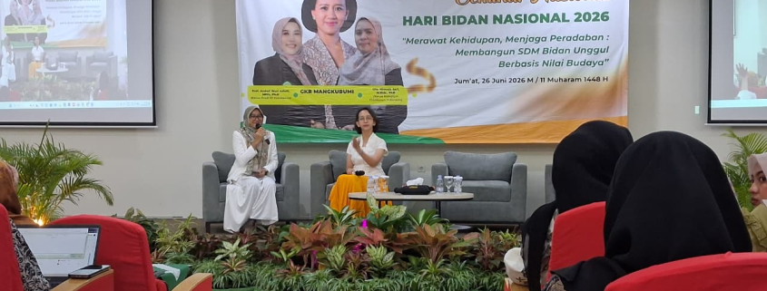 Hari bidan nasional