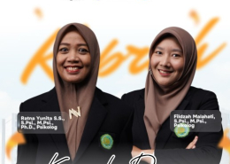 Inspiring lecturer