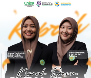 Inspiring lecturer