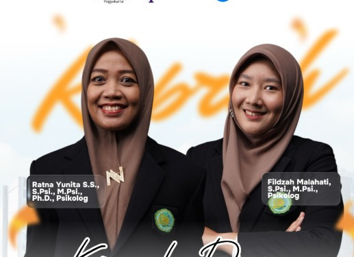 Inspiring lecturer
