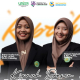 Inspiring lecturer