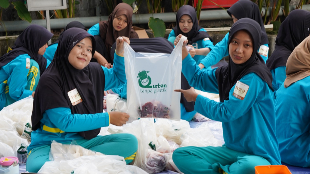 Kampus sehat