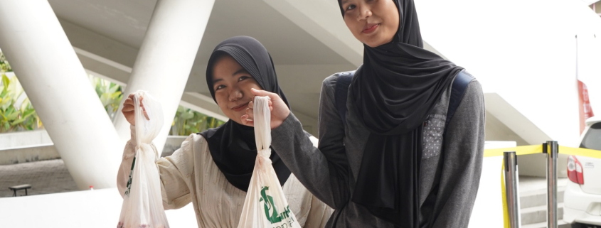 Kampus sehat