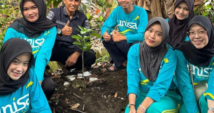 Kesejahteraan umat