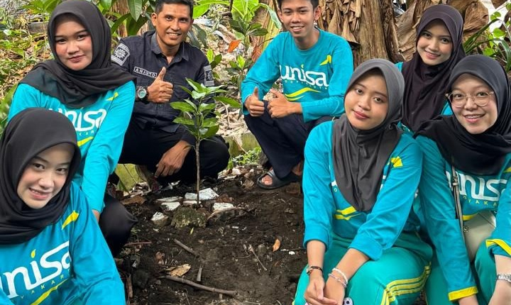 Kesejahteraan umat