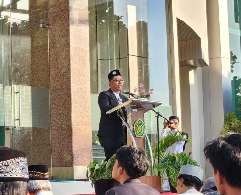 Khutbah idul adha