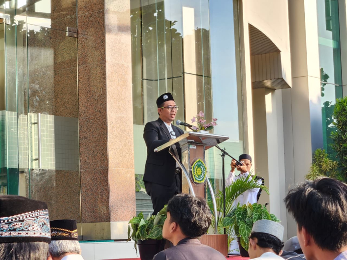 khutbah idul adha Khutbah idul adha