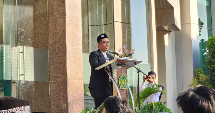 Khutbah idul adha