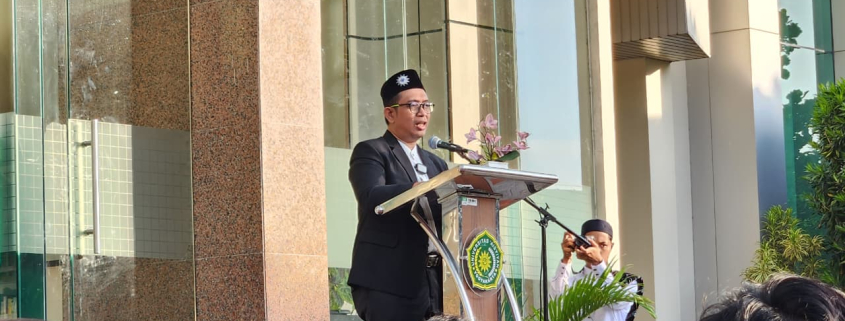 Khutbah idul adha