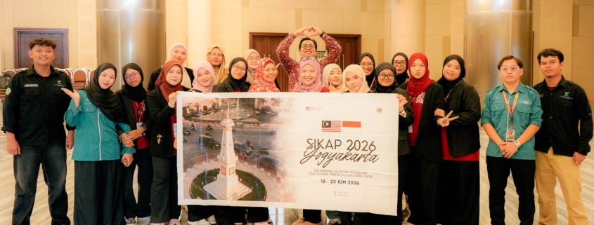 Ilmu Komunikasi
