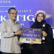 Komunikasi unisa