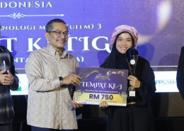 Komunikasi unisa