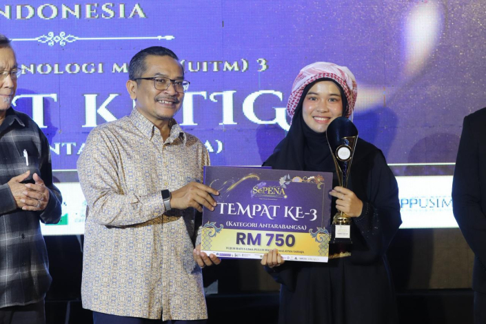 komunikasi unisa Komunikasi unisa
